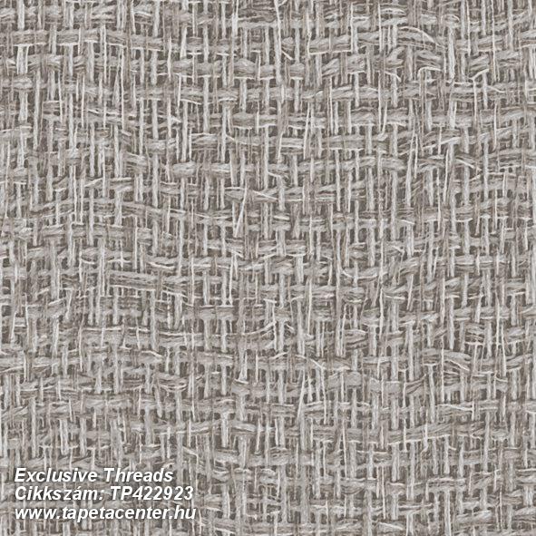 Egyszínű,textil hatású,textilmintás,szürke,illesztés mentes,lemosható,vlies tapéta Egyszínű,textil hatású,textilmintás,szürke,illesztés mentes,lemosható,vlies tapéta